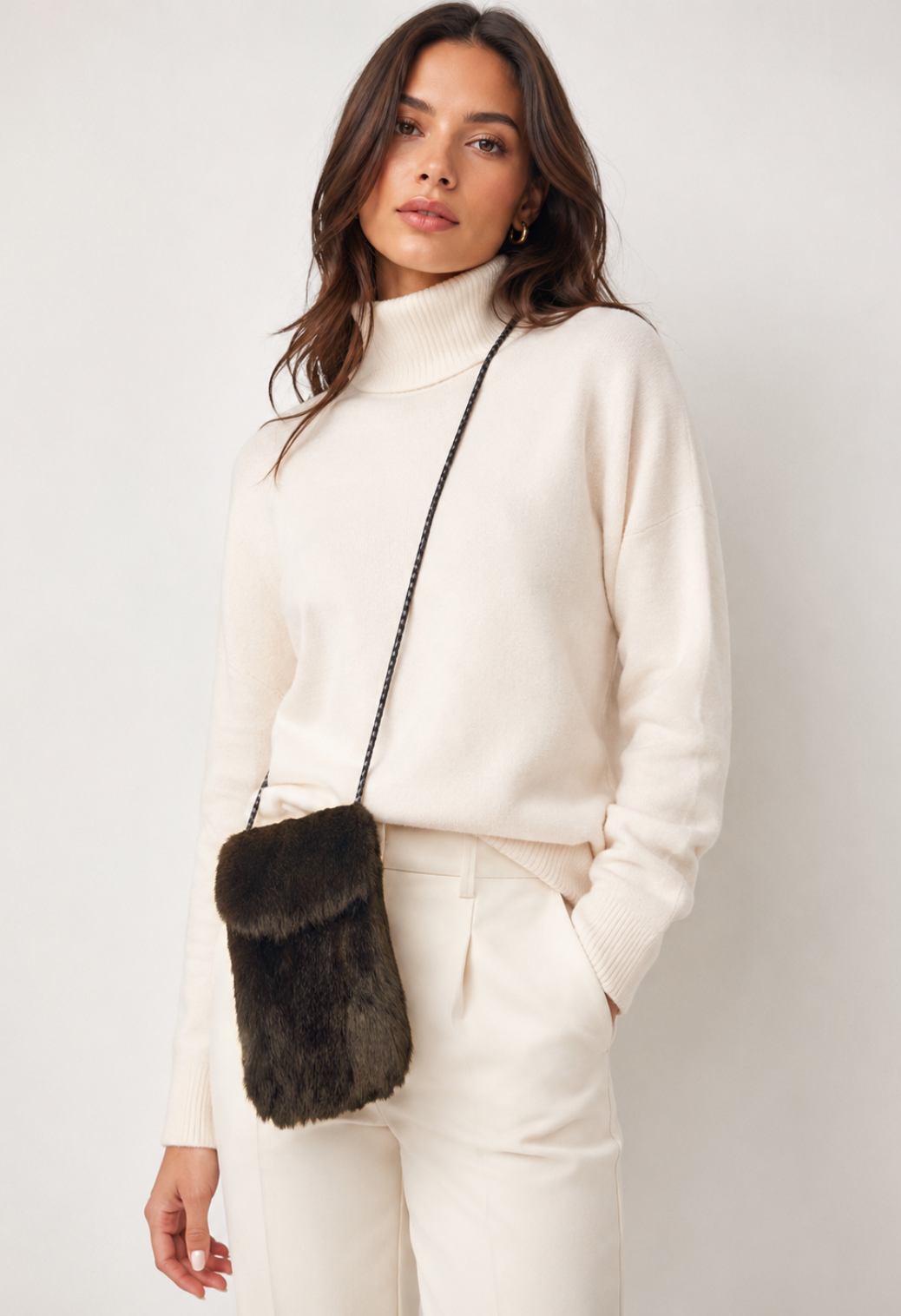 HANDBAGS