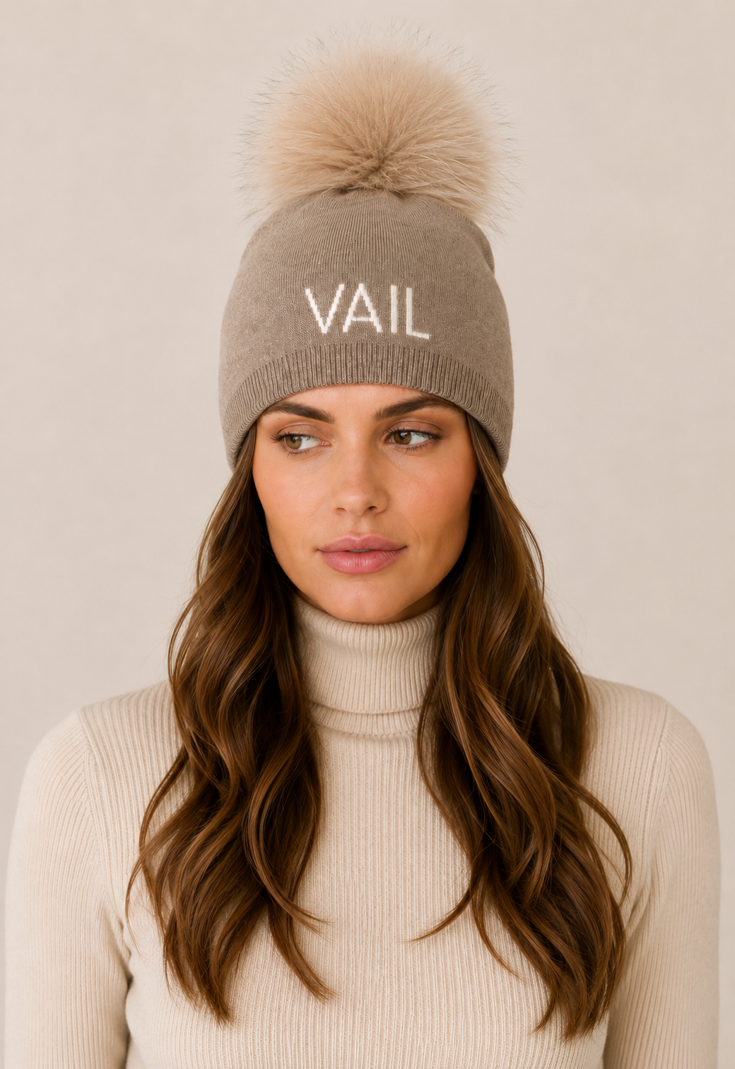 SPECIAL MONOGRAM HATS