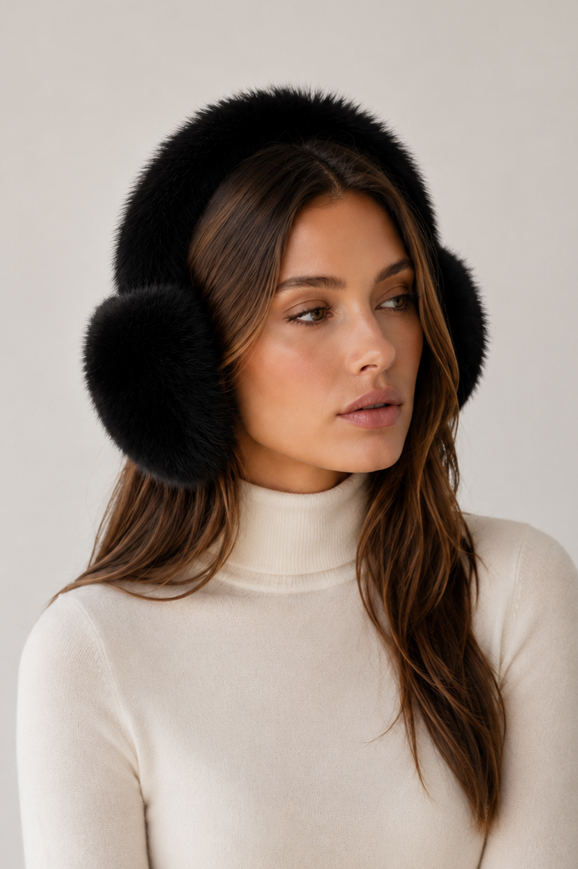 EARMUFFS