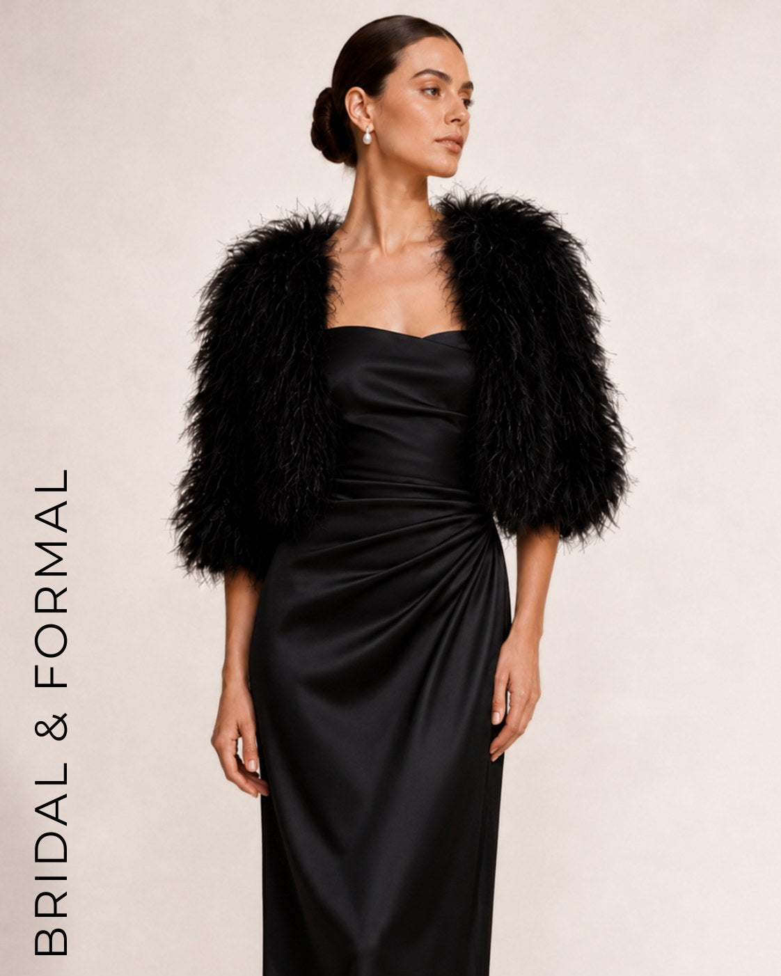 BRIDAL & FORMAL