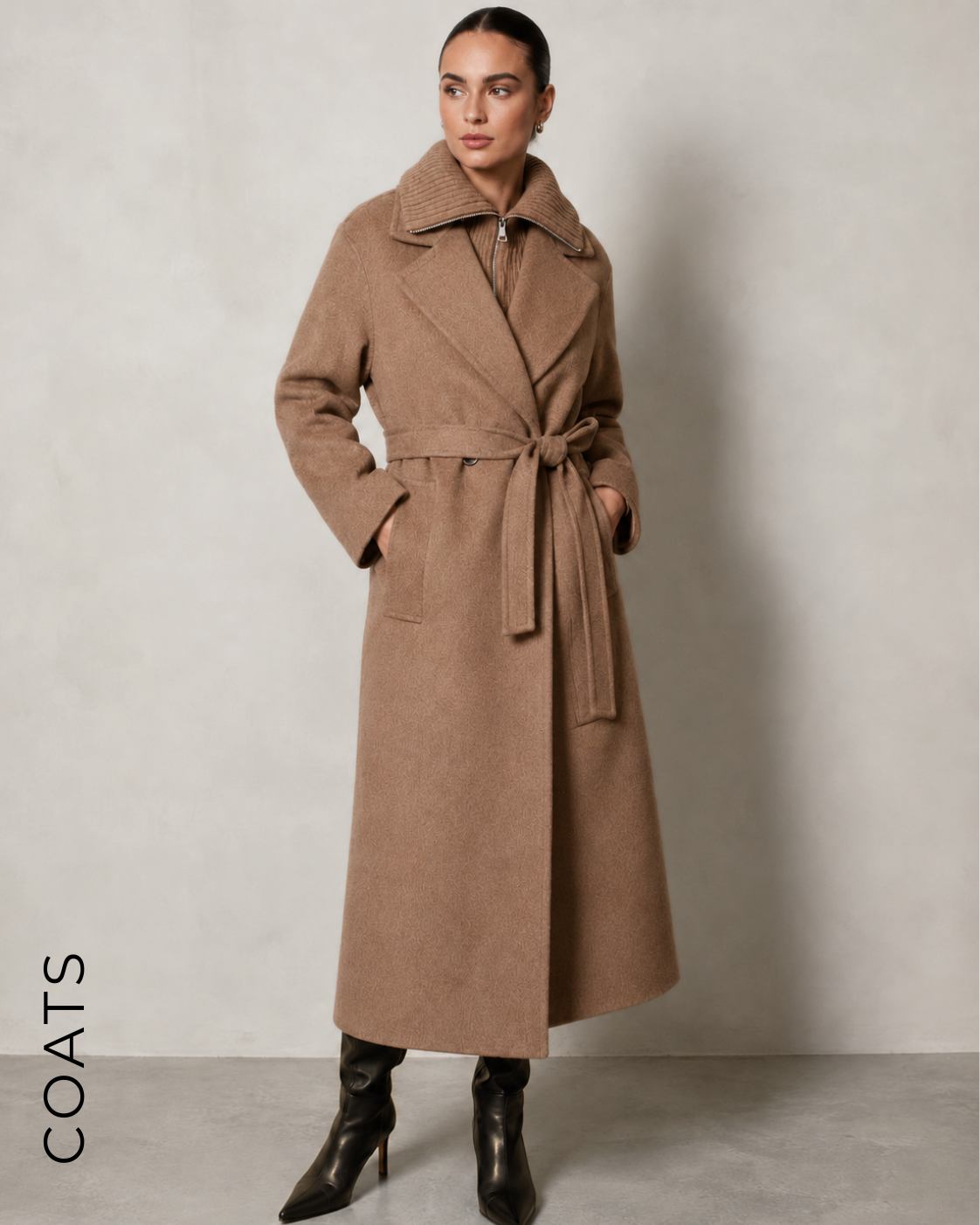 COATS