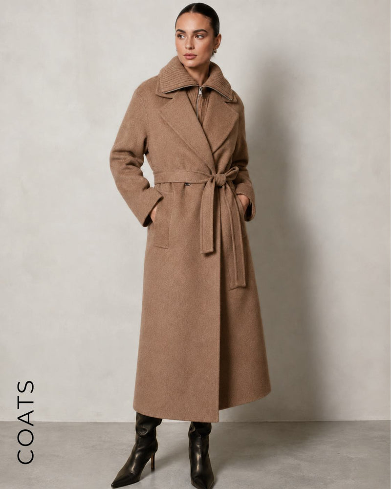 COATS