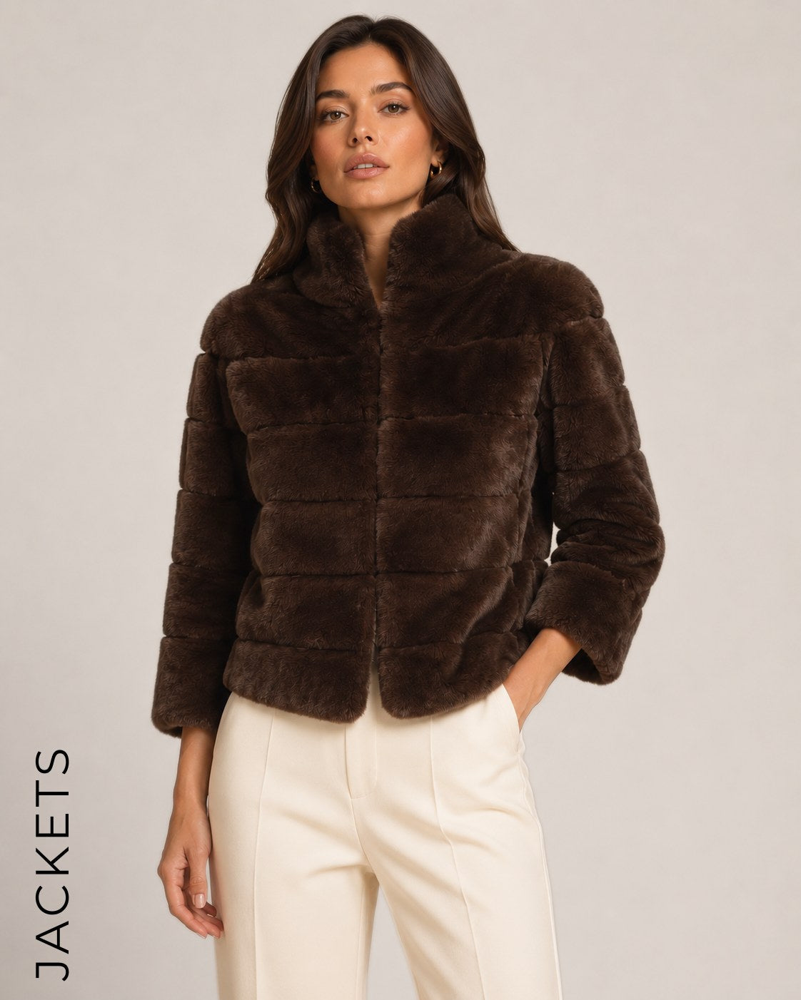 JACKETS