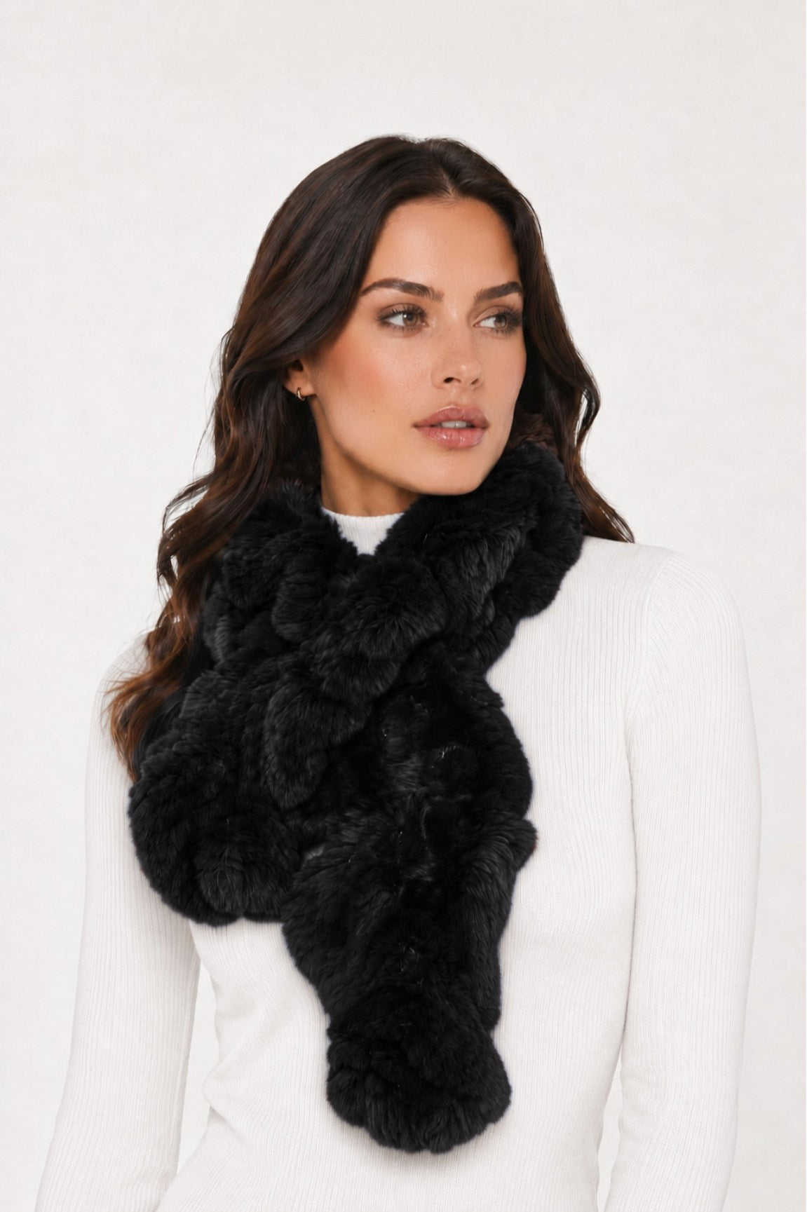 SCARVES