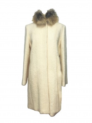 1261 Wool (With Fur)